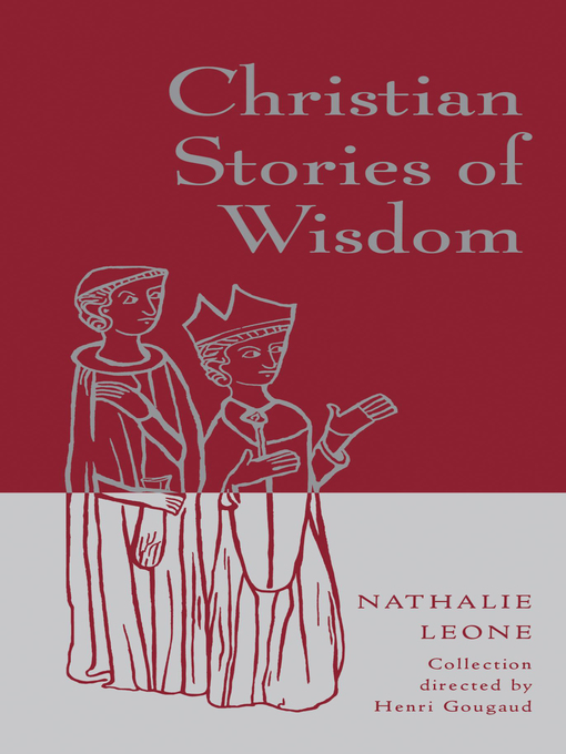 Title details for Christian Stories of Wisdom by Nathalie Leone - Available
